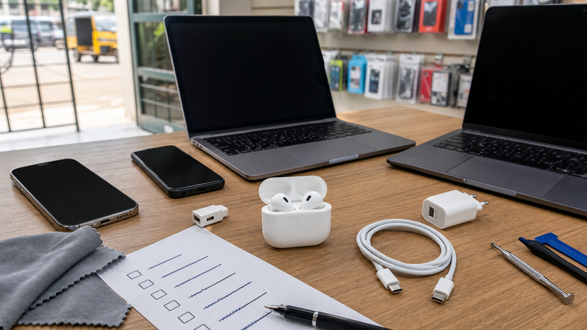 AirPods 4 compatibility and charging checklist for iPhone Android Windows Mac and USB-C buyers