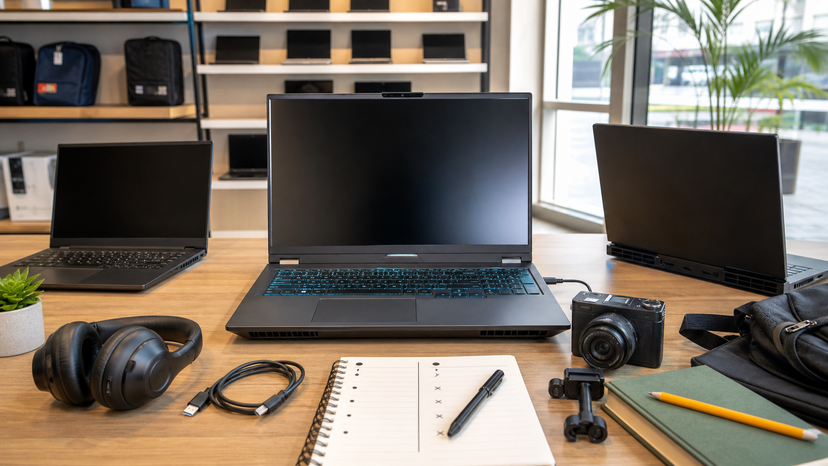 Decision diagram comparing Lenovo Legion 5i Gen 11 buyer fit for gaming creator work and school use