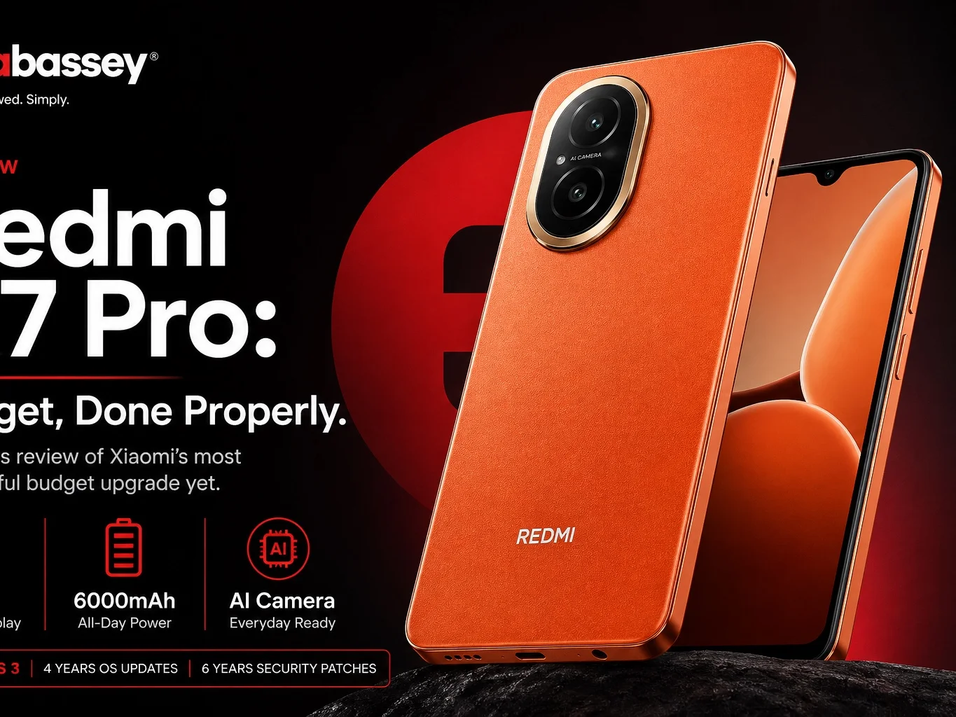 Redmi A7 Pro Review: Everything You Need to Know About Xiaomi's