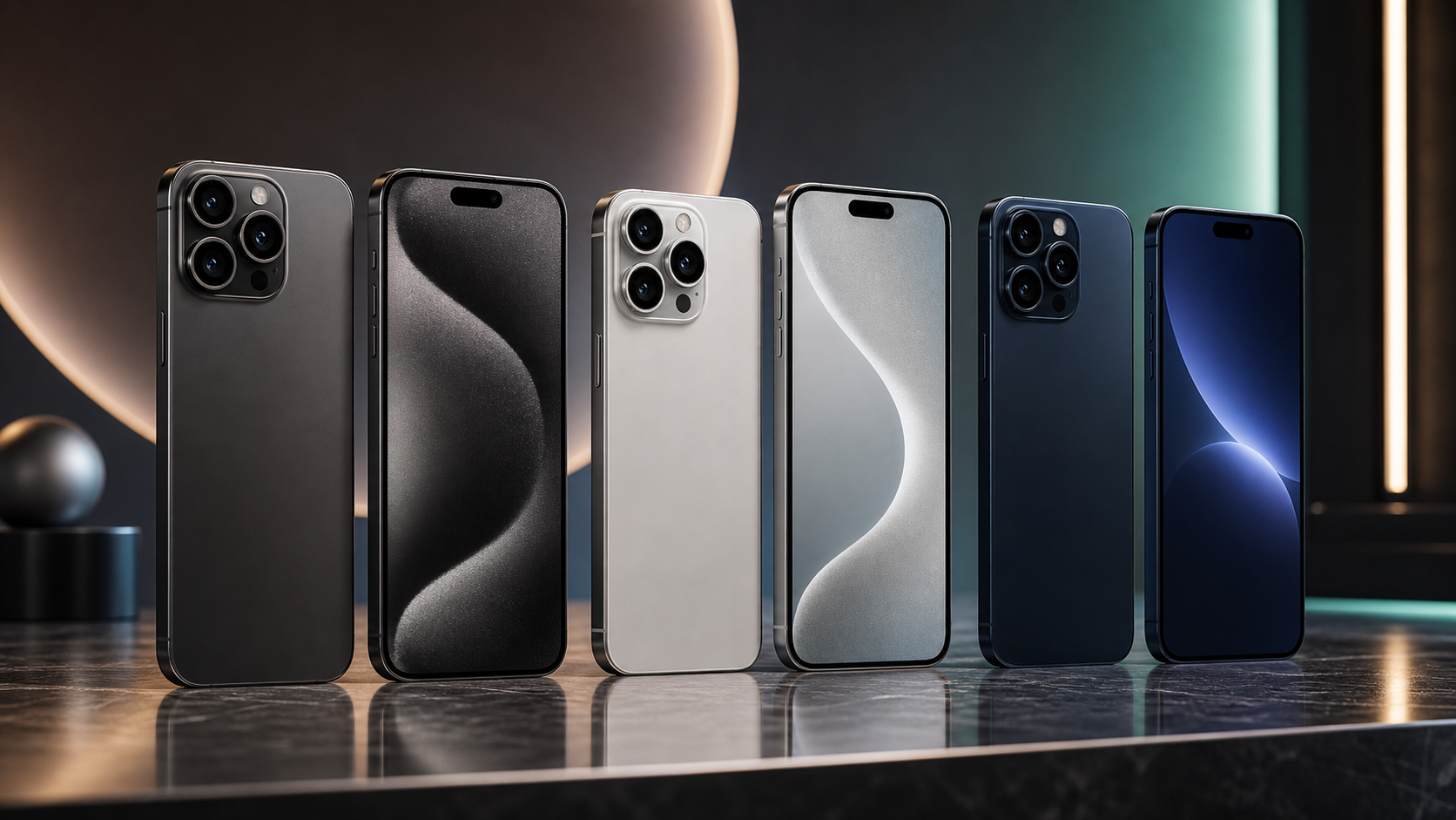 Introducing the iPhone 15 Series: Apple's Next Evolution in Smartphones