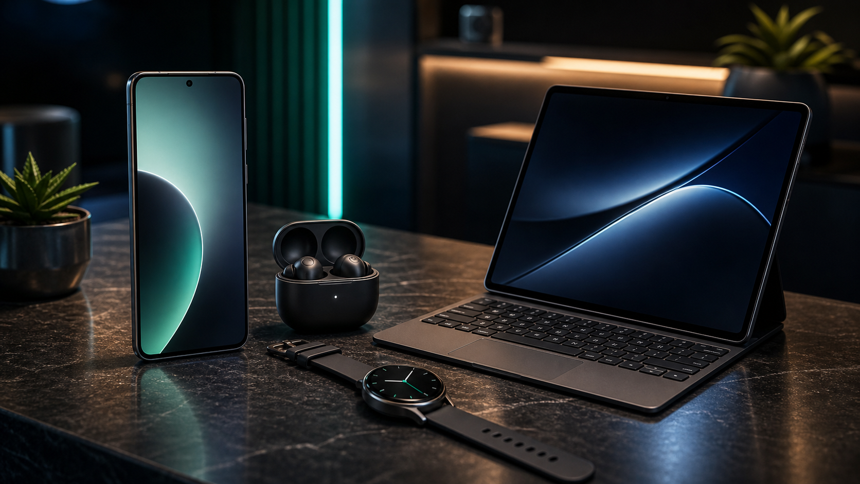 Editorial image for The Future is Now: Top 4 Tech/Gadgets of 2024