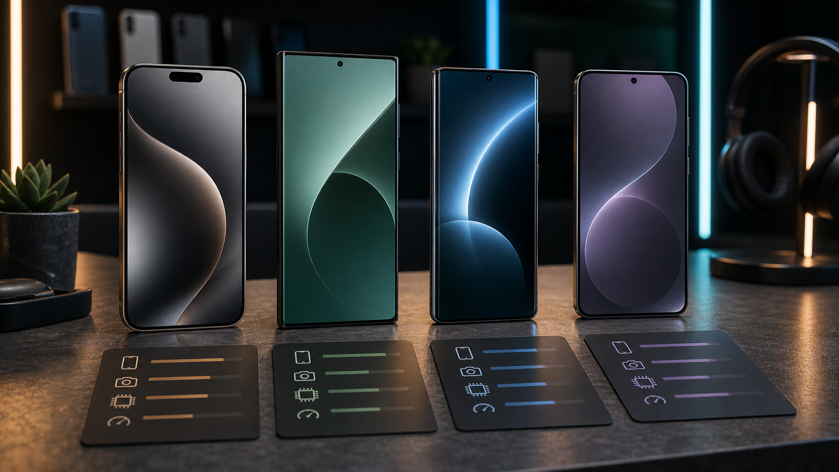 4 Practical Alternatives to the iPhone 15 in 2026