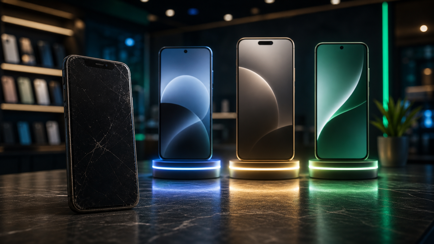 Moving On from iPhone XR in 2026: What to Buy Next