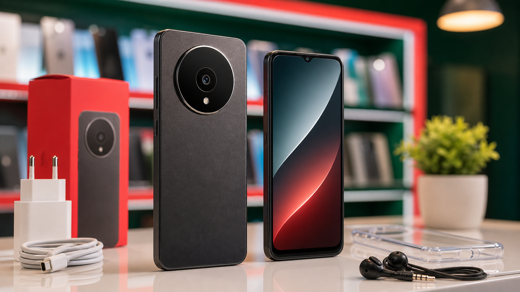 Redmi A3x Price in Nigeria: Battery, Camera, Performance and 2026 Buying Guide